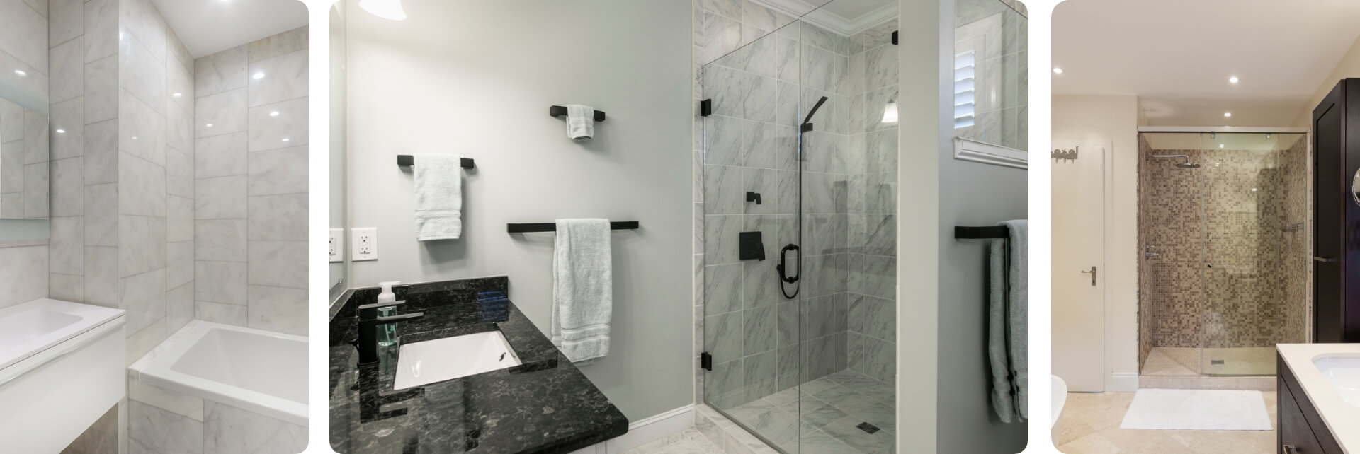 Bthroom remodeling