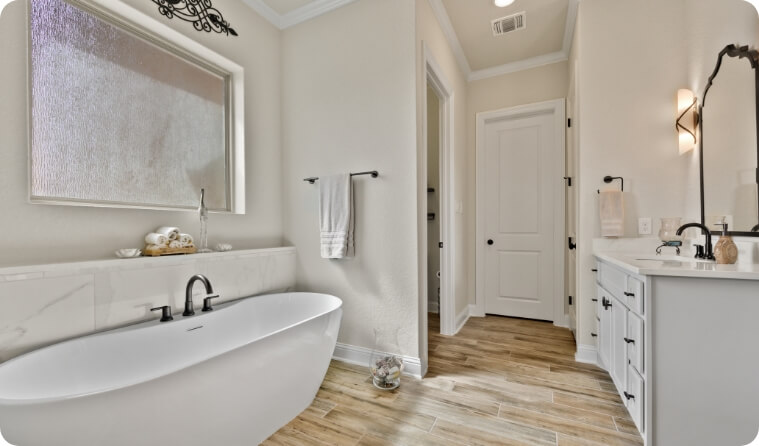 Trusted Bathroom Remodeling Expert