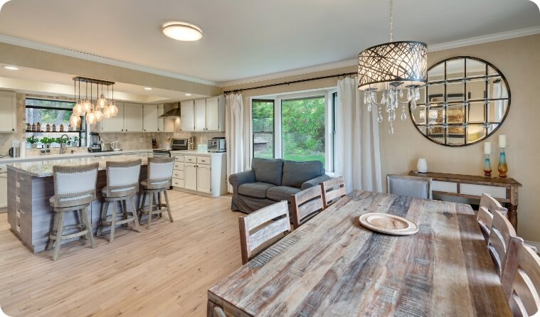Experts Home Remodeling Contractor Bainbridge Island, WA