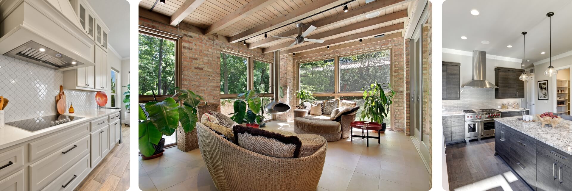 Start Your Remodeling Project in Indianola WA