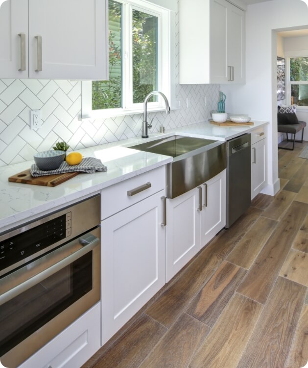 Kitchen Remodeling Kitsap County