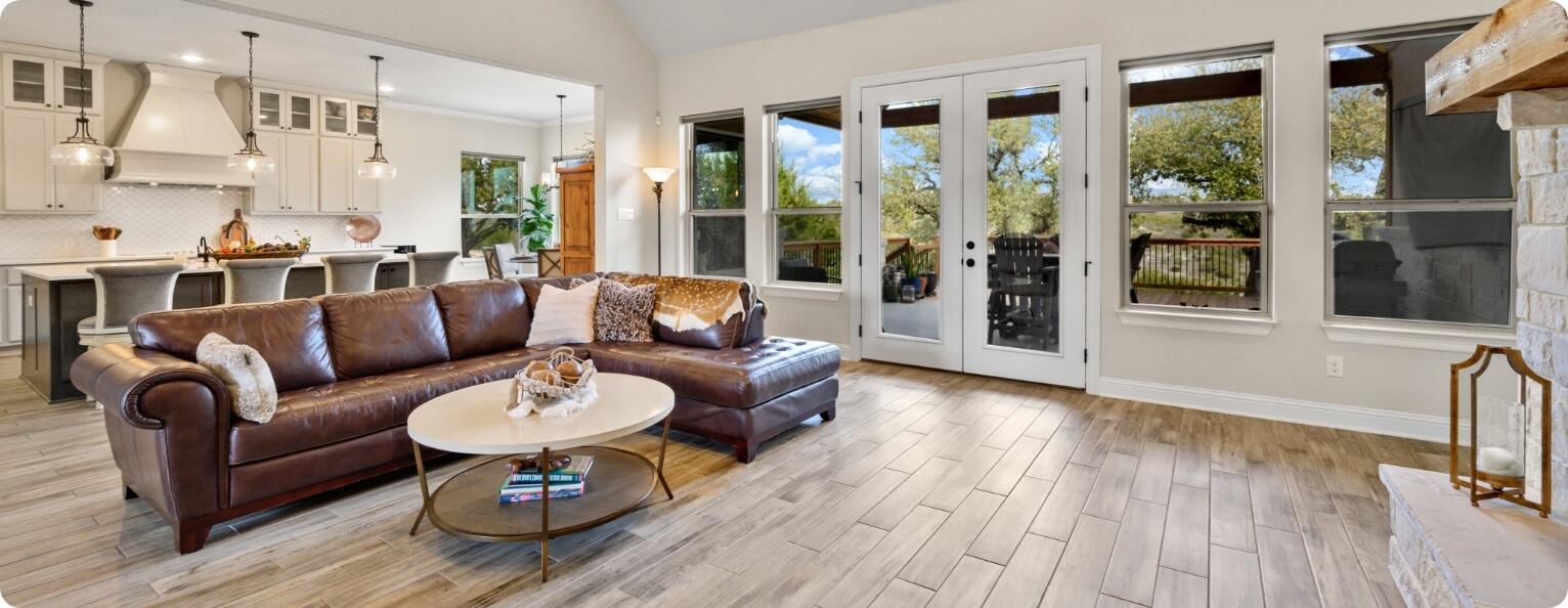 Home Additions & Expansions in Kitsap County