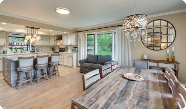 Kitchen Remodeling Kitsap County