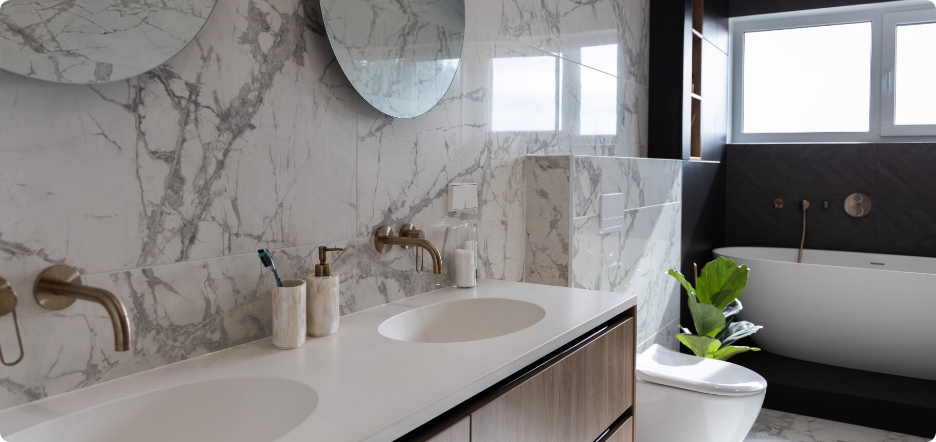 Bathroom Remodeling banner