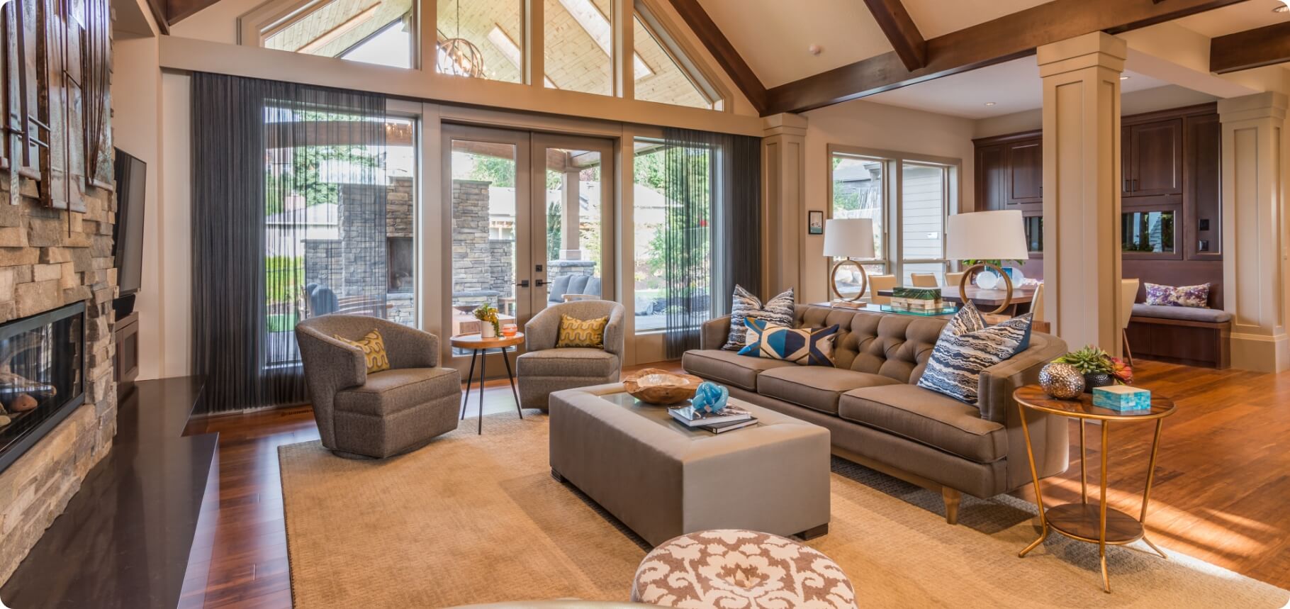 Home Remodeling Contractor Bainbridge Island, WA