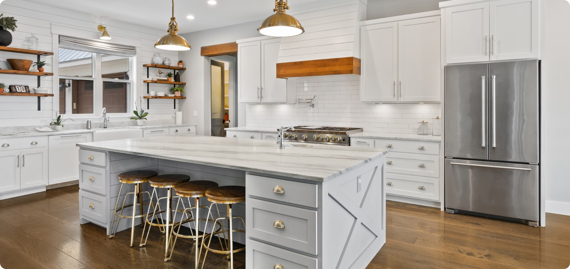 Kitchen Remodeling banner