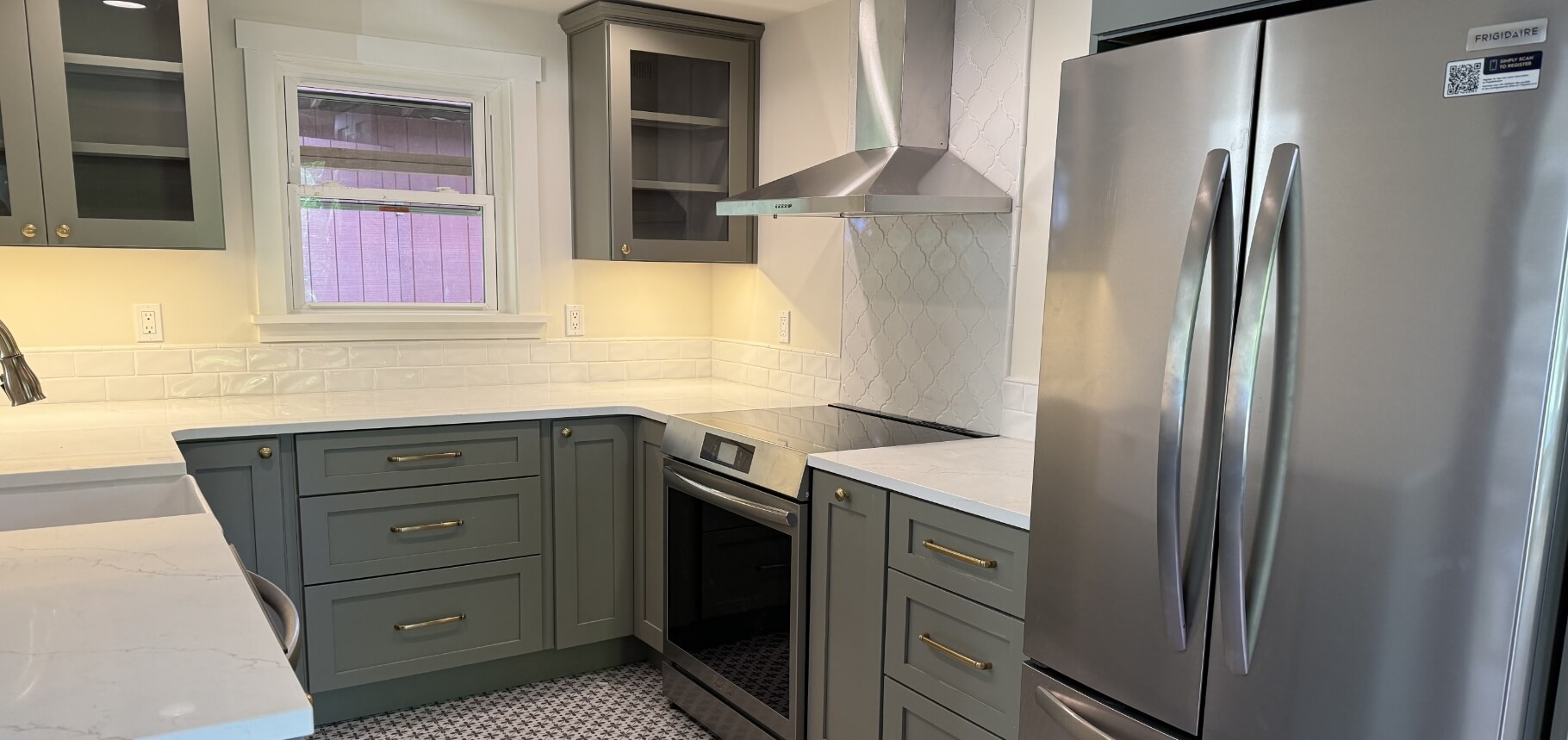 Farmhouse main image